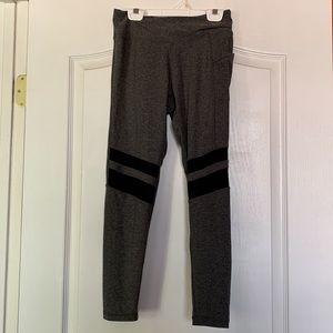 Small Grey Leggings